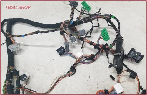 Glovebox Link Wiring Harness for Jaguar XJ6 (1995–1997) LNA3035AA
