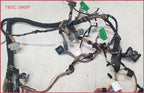 Glovebox Link Wiring Harness for Jaguar XJ6 (1995–1997) LNA3035AA