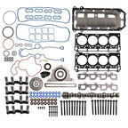 Engine Rebuild Kit with MDS Lifters & Camshaft for Ram 3500 6.4L (2014–2015)