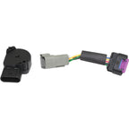 Throttle Position Sensor for Dodge Ram 2500 3500 (L6 5.9L Diesel)