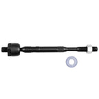 Set of 8 Front Steering Tie Rod Ends for Nissan Murano (2003–2004)