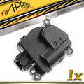 Air Door Actuator for Ford F-150 (2004–2019), F-250, F-350 Super Duty (2008–2010)