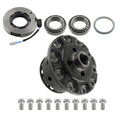 Differential Case w/ Locker Kit w/ Dana 44 Axle for Jeep Wrangler 2007-18 Rear