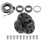 Differential Case w/ Locker Kit w/ Dana 44 Axle for Jeep Wrangler 2007-18 Rear