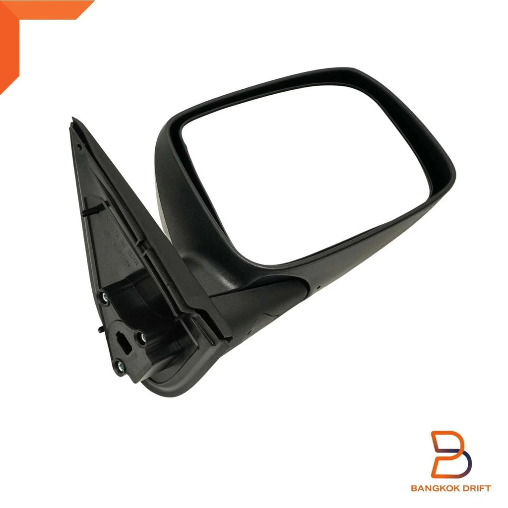 Driver Side Manual Door Mirror for Holden Rodeo RA (2003-2008)
