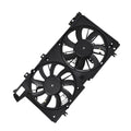 Cooling Fan Dual Blade for Subaru Outback 3.6R (2015–2019)