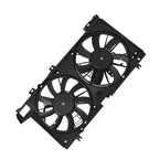 Cooling Fan Dual Blade for Subaru Outback 3.6R (2015–2019)