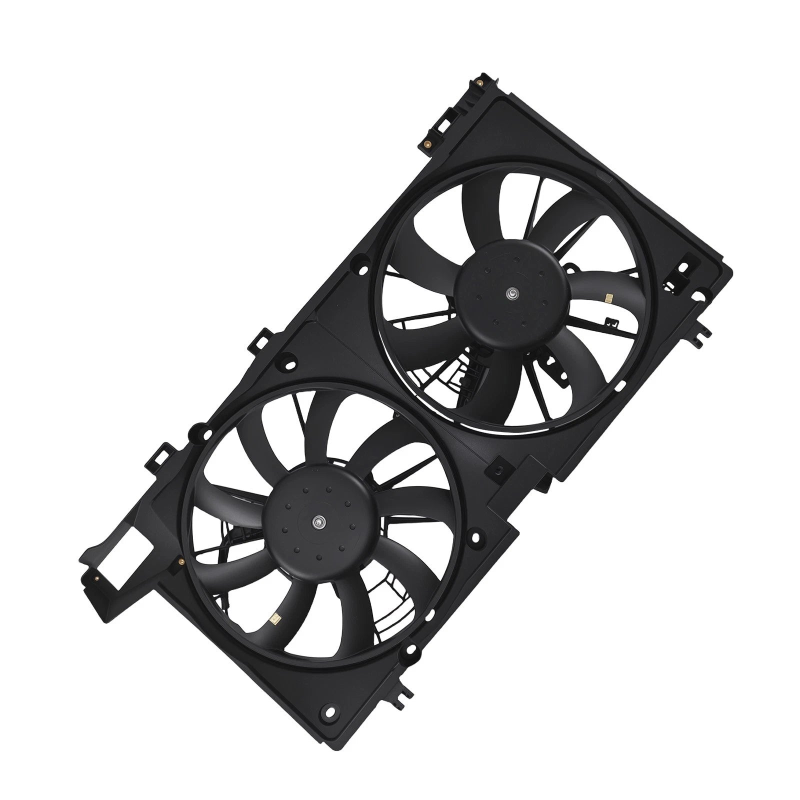 Cooling Fan Dual Blade for Subaru Outback 3.6R (2015–2019)