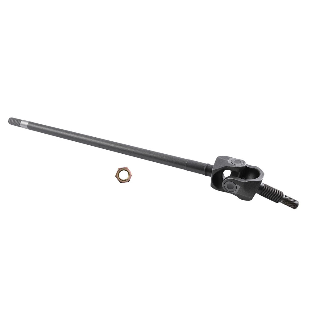 RH Front CV Axle Assembly for Jeep Wrangler (2007–2018) 630-428