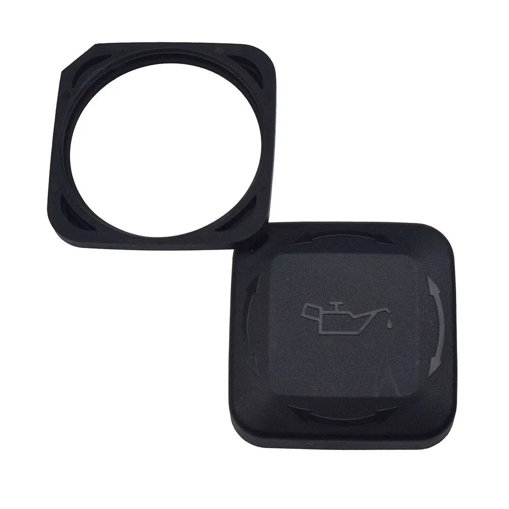 Engine Oil Cap Cover Replacement for E36 E34 E39 E46 E90 E60 E64