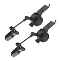2 Rear Suspension Ride Height Sensors for Cadillac Escalade (2002–2020)