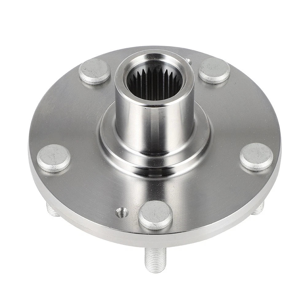 Front Wheel Hub for Hyundai Elantra Veloster Kia Forte Koup (2011–2019)