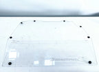 Seakeeper 3 Top Cover See Through Lid for Seakeeper 3 (20in x 24.25in)