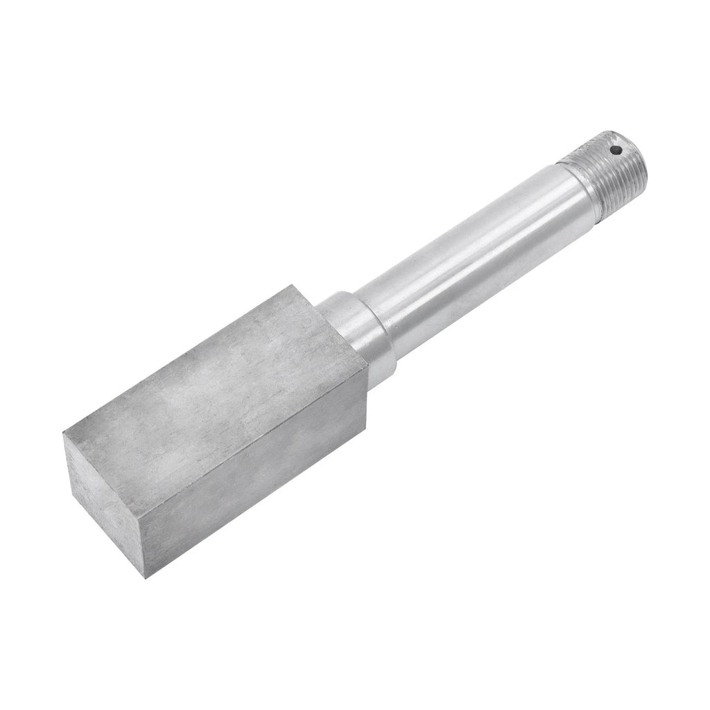 Spindle Assembly & 5-Bolt Hub for Square Shaft (1-1/16")
