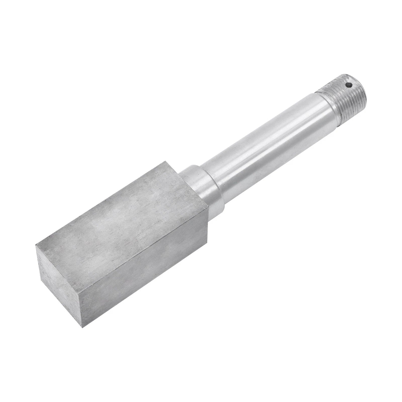 Spindle Assembly & 5-Bolt Hub for Square Shaft (1-1/16")