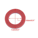 20pc / Lower Unit Oil Drain Gaskets for Outboards