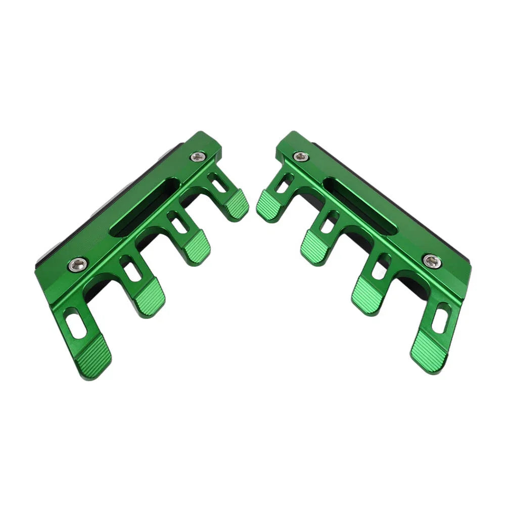 Universal Front Fork Protector Mudguard Slider for Yamaha & Suzuki