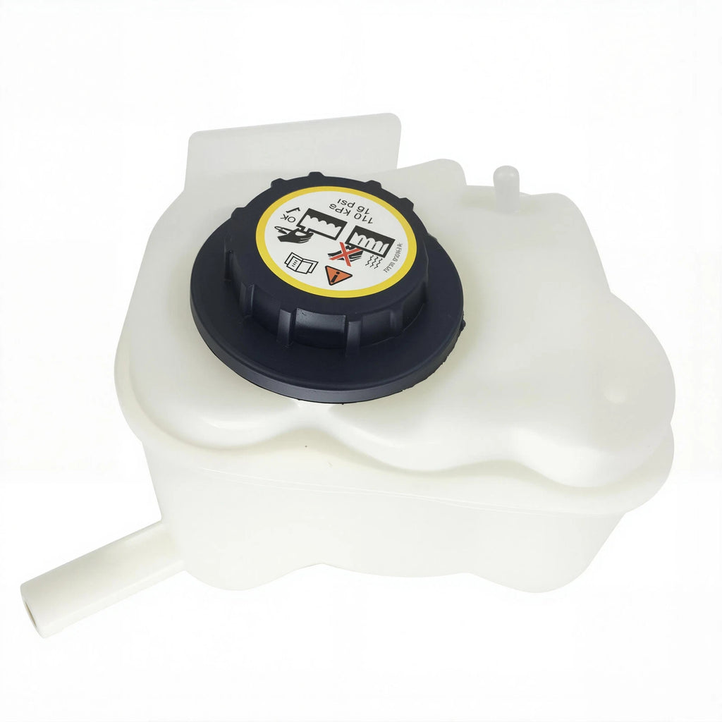 Coolant Overflow Tank for Saturn S Series SC SL SW (1992–2002) 603-121