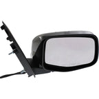 Passenger Right Side Heated Mirror for Honda Odyssey (2011–2013)