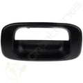 Tailgate Handle with Bezel for Chevy Silverado GMC Sierra (1999–2007 Classic)