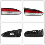 Tail Light Assembly for Toyota Corolla Cross (2022–2023) Left Side