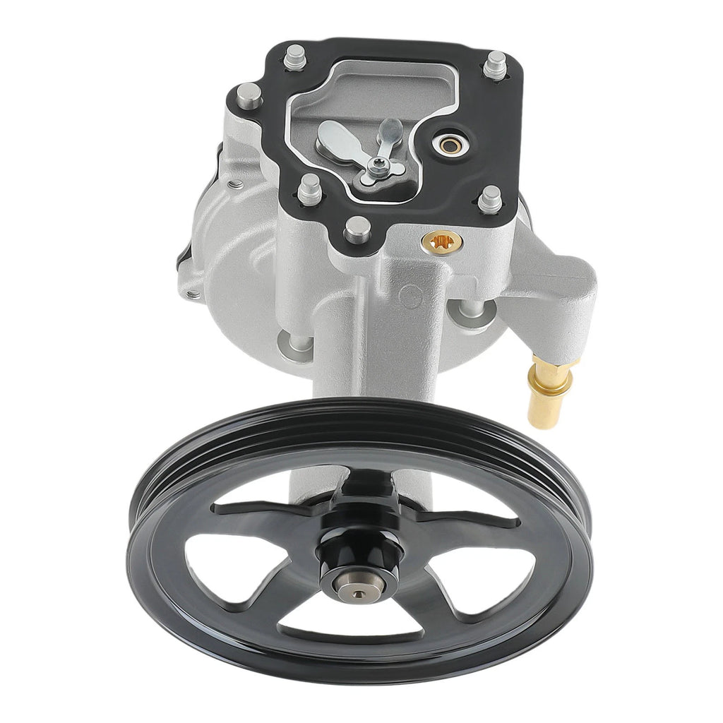 Vacuum Pump for Chevrolet Silverado GMC Sierra Tahoe Yukon (2014–2020)