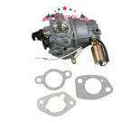 Carburetor for MTD Cub Cadet CC760ES (2012-2012)