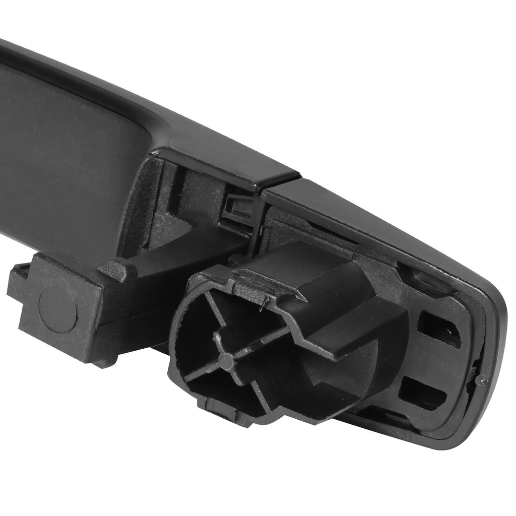 Front Right Outer Door Pull Handle for Chevrolet Encore/Camaro/Malibu/Cruze (2010–2021)