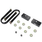 1.5" Lift Blocks Kit for Dodge Ram 1500 2500 3500 (2002–2013) J2