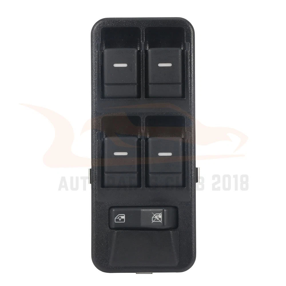 Window Switch for Land Rover LR3 (2005-2009)