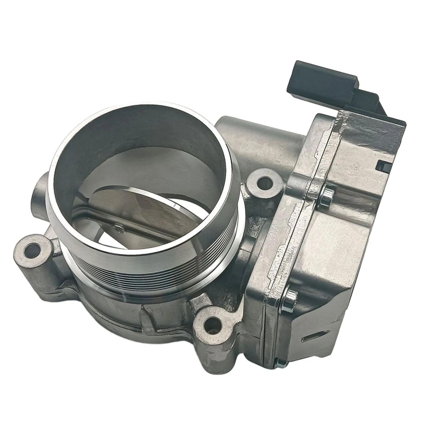 Throttle Body for Audi Q7, Volkswagen Touareg (2009–2012) 4E0145950C, 4E0145950D