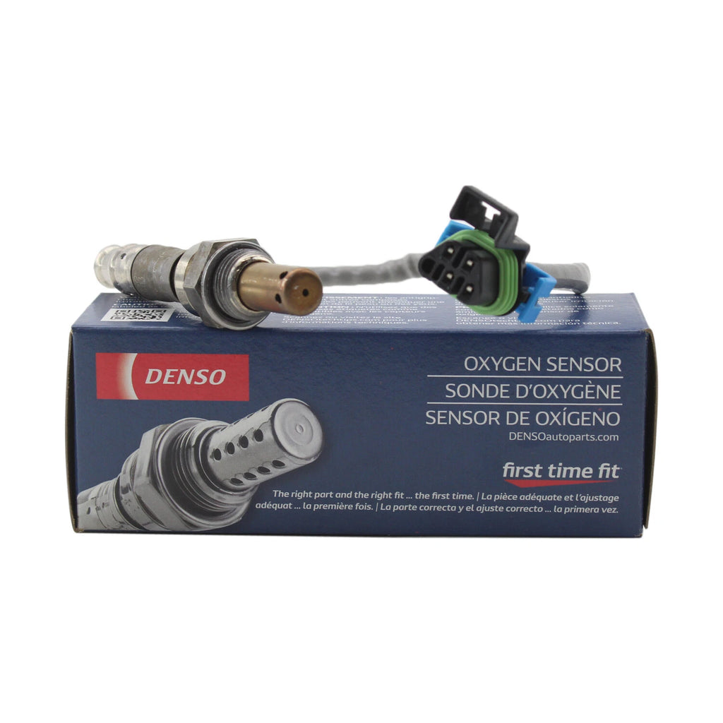 Oxygen Sensor for Cadillac Escalade, Chevy Silverado, GMC Yukon (234-4669)