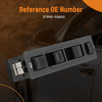 Power Window Master Switch for Suzuki Sidekick, Geo Tracker (1992–1998) 37990-56B00