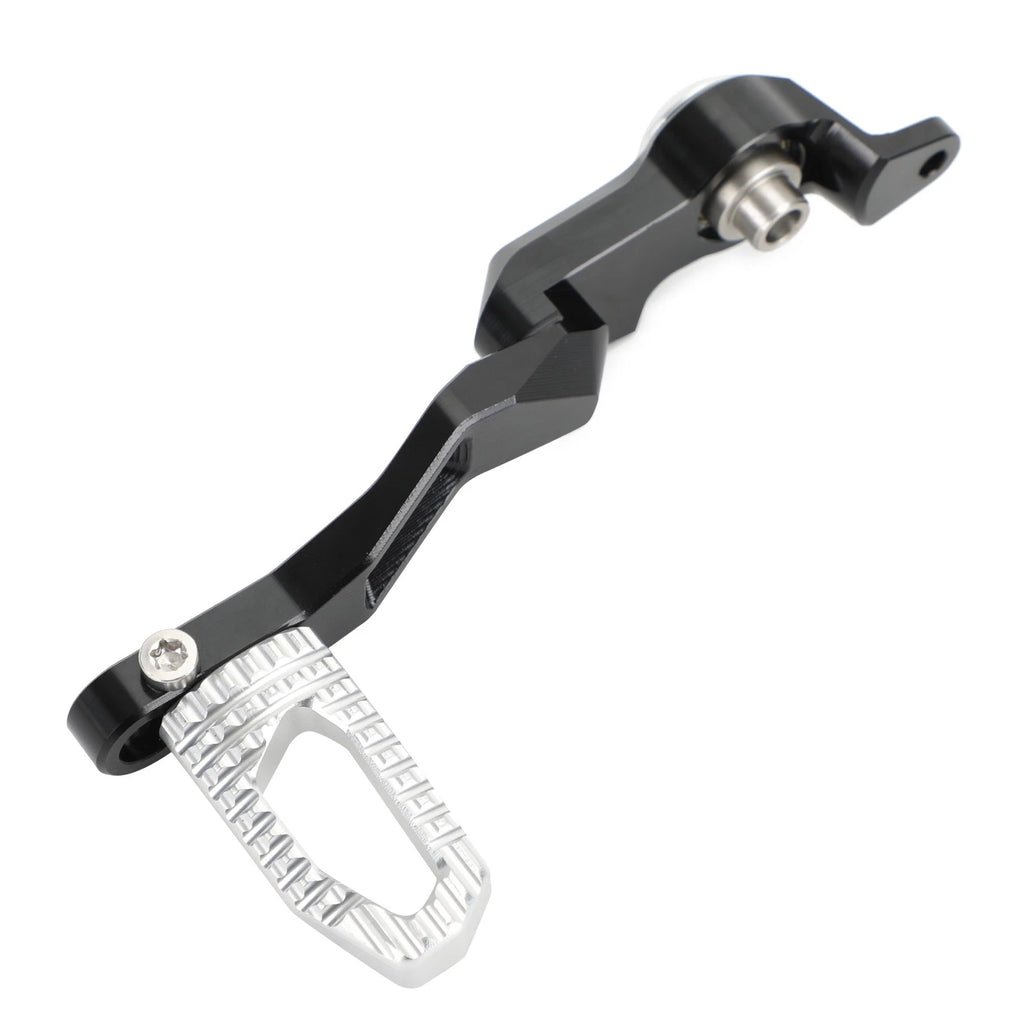 Aluminum Foot Brake Lever Pedal for BMW R1250 GS GSA (2019–Present)