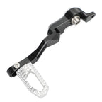 Aluminum Foot Brake Lever Pedal for BMW R1250 GS GSA (2019–Present)