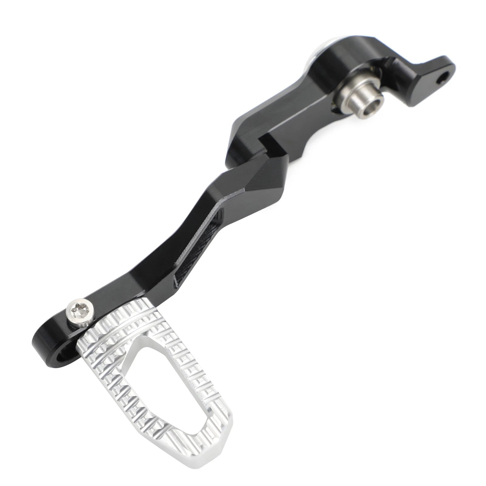 Aluminum Foot Brake Lever Pedal for BMW R1250 GS GSA (2019–Present)