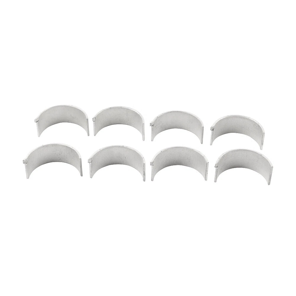 8X +50 31MM Connecting Rod Bearings for Honda CBR600 (1991–2006)