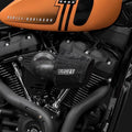 Vance & Hines VO2 Falcon Rain Sock for Harley Davidson (2017–2023)