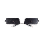 LED Rear Fog Light for Jeep Grand Cherokee WK (2005–2010)