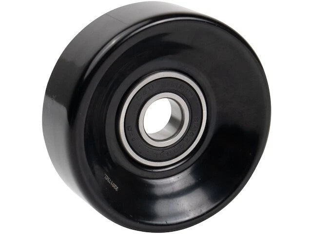 Accessory Belt Idler Pulley for Mazda B3000 (1994–1996, 1998–2007) PY981BW