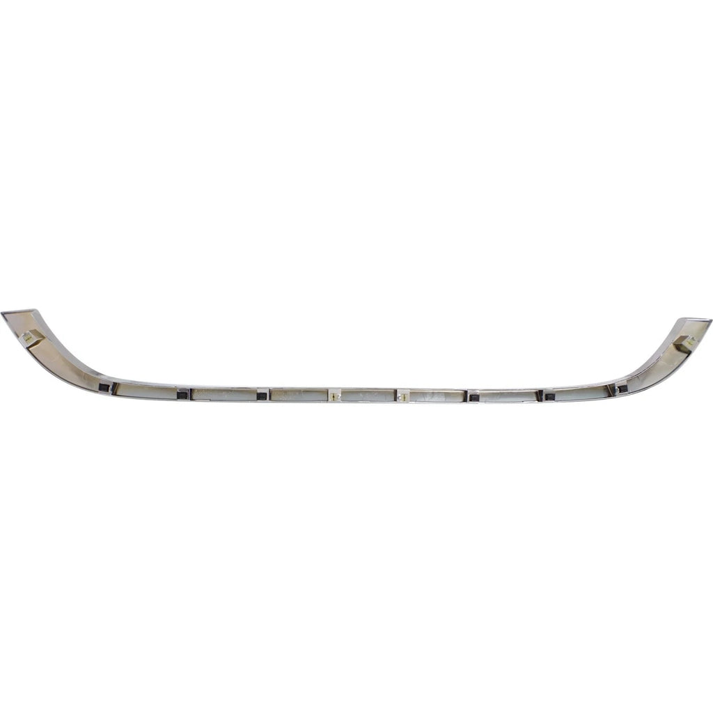 Hood Molding Trim for Mini Cooper (2007–2015)