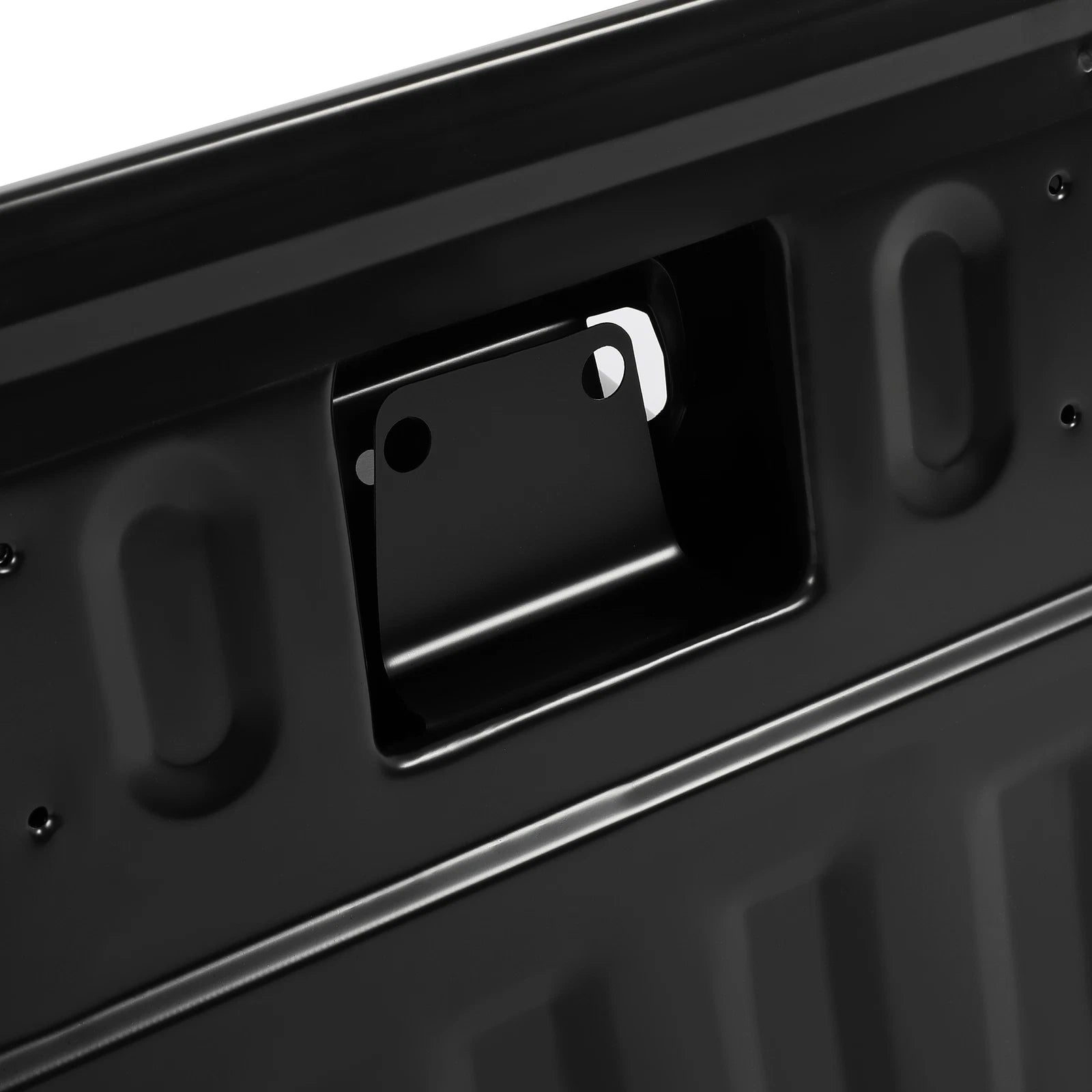 Primered Complete Rear Tailgate for Ford F-150 F-250 F-350 (1987–1996)