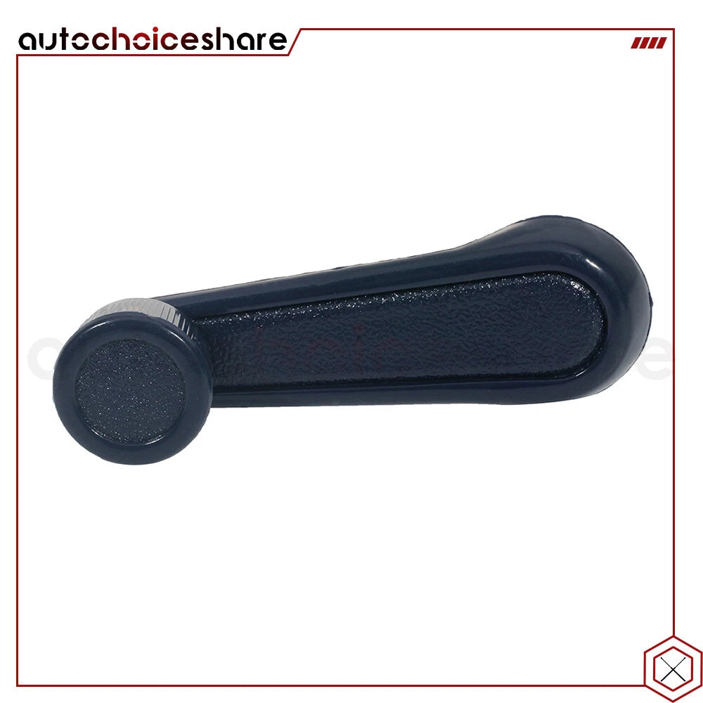 Window Crank Handle Set for Toyota Tacoma 4Runner (1995–2004)