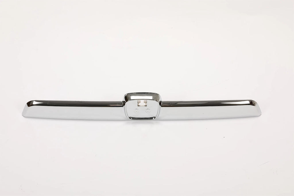 Chrome Rear Trunk Tailgate Trim Cover for Honda CR-V (2007-2011)