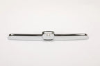 Chrome Rear Trunk Tailgate Trim Cover for Honda CR-V (2007-2011)