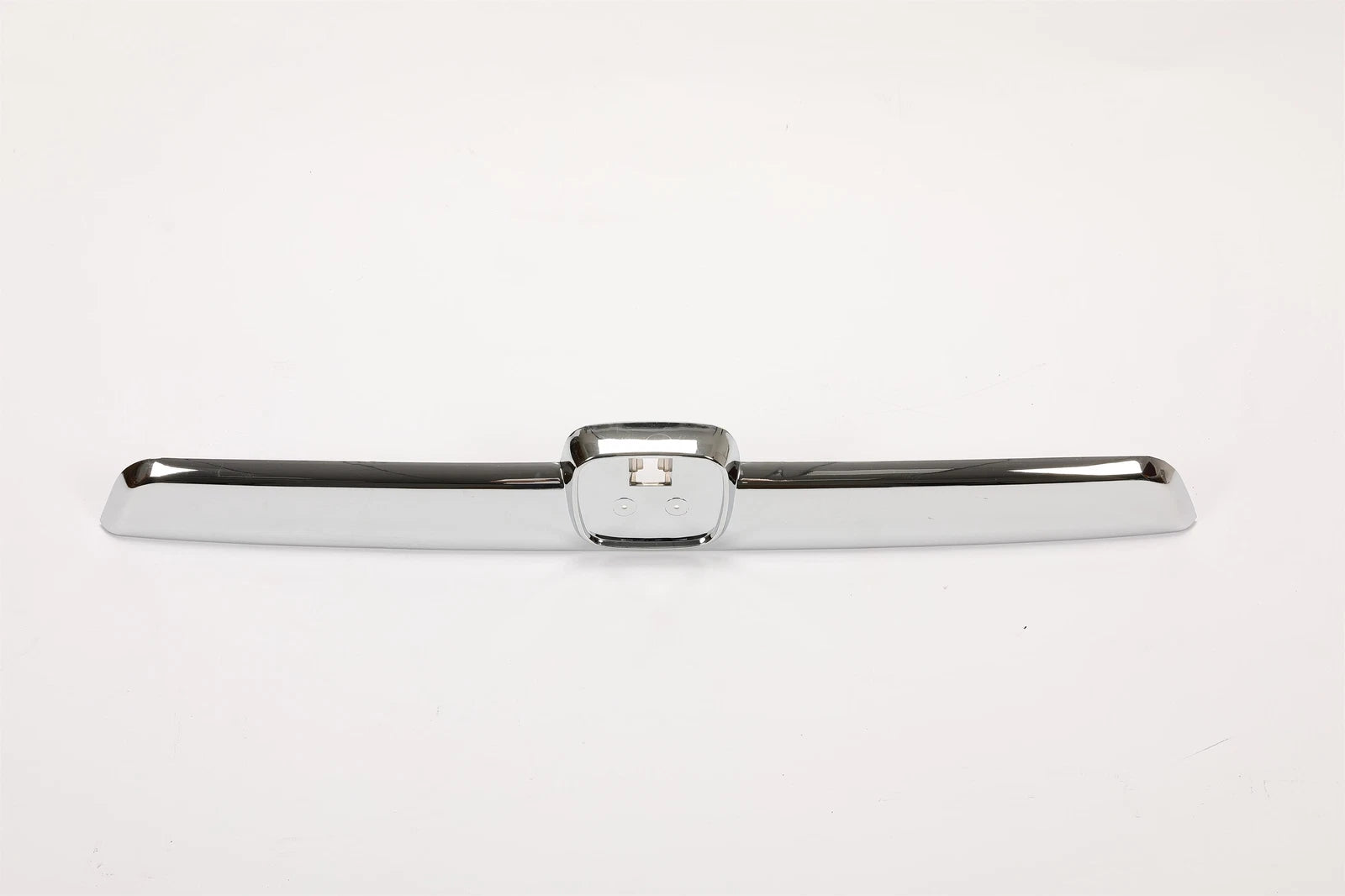 Chrome Rear Trunk Tailgate Trim Cover for Honda CR-V (2007-2011)