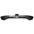 Paintable Black Trunk Molding Garnish Trim Panel for Honda Civic Sedan (2016–2021)