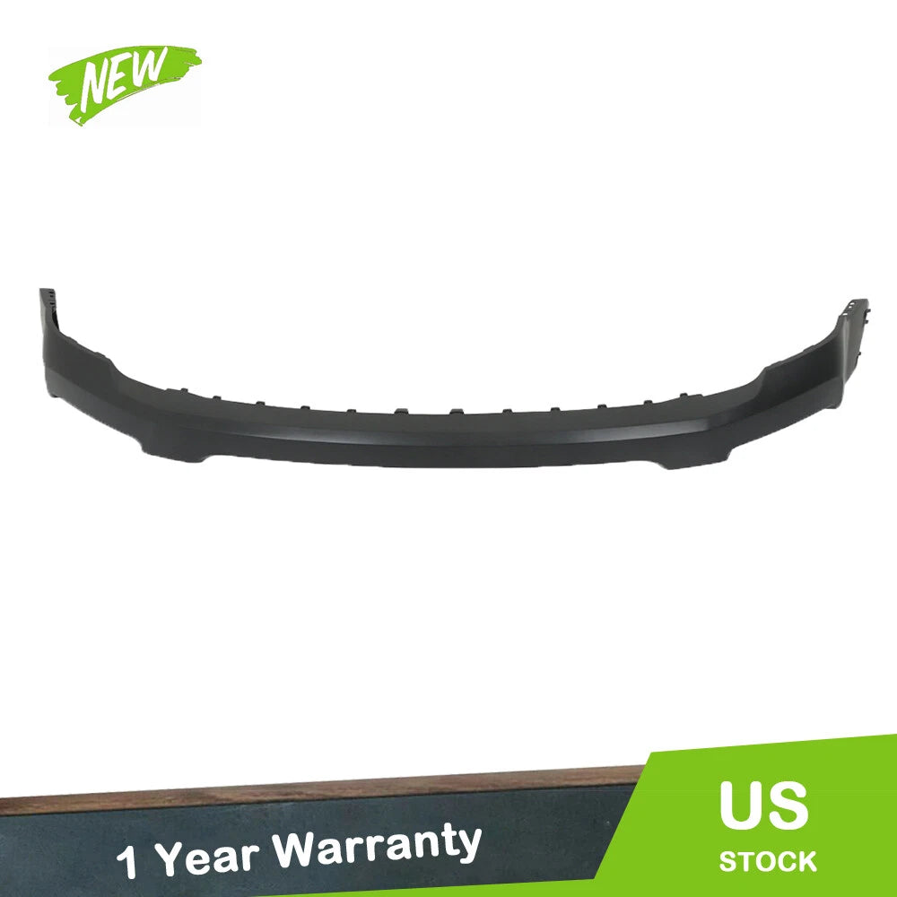 Front Upper Bumper Cover for Ford Expedition (2015–2017)