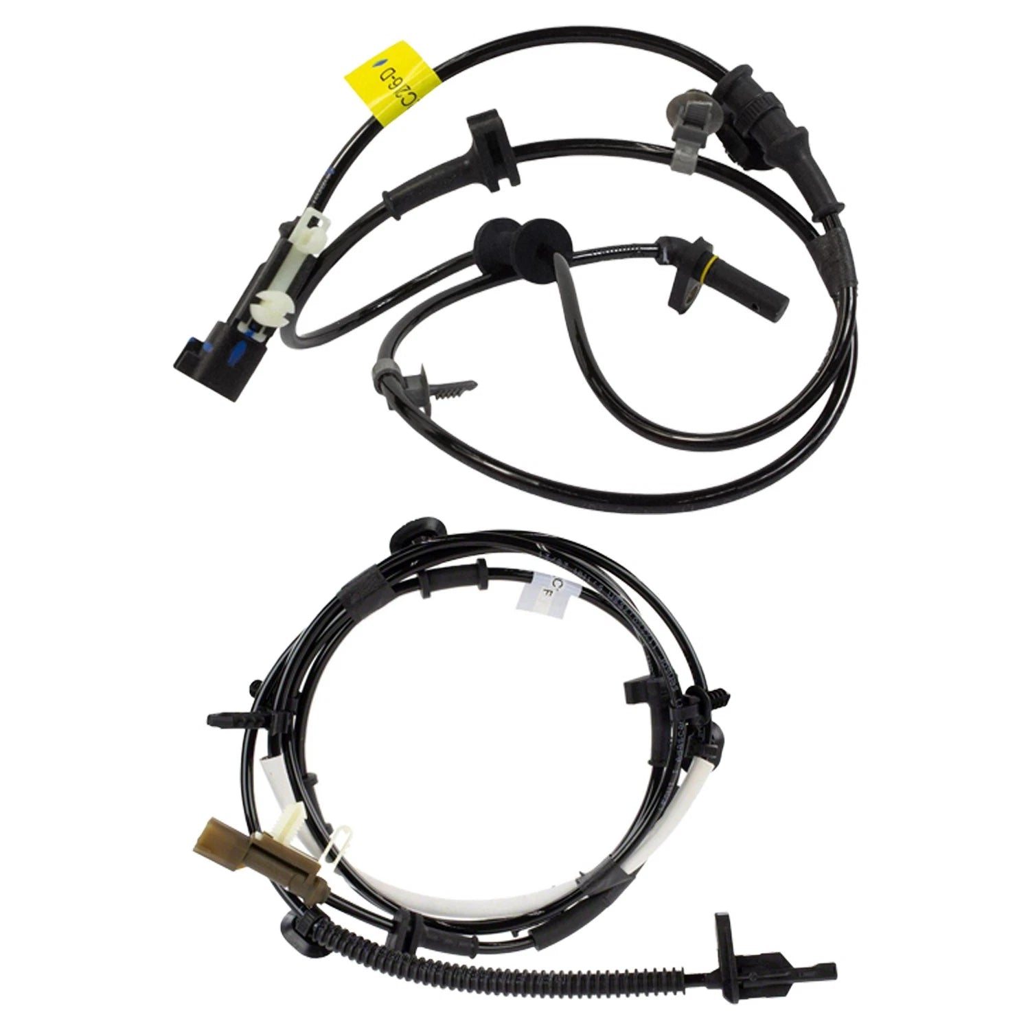 Motorcraft ABS Sensor Kit for Ford F-350 Super Duty 4WD (2021)