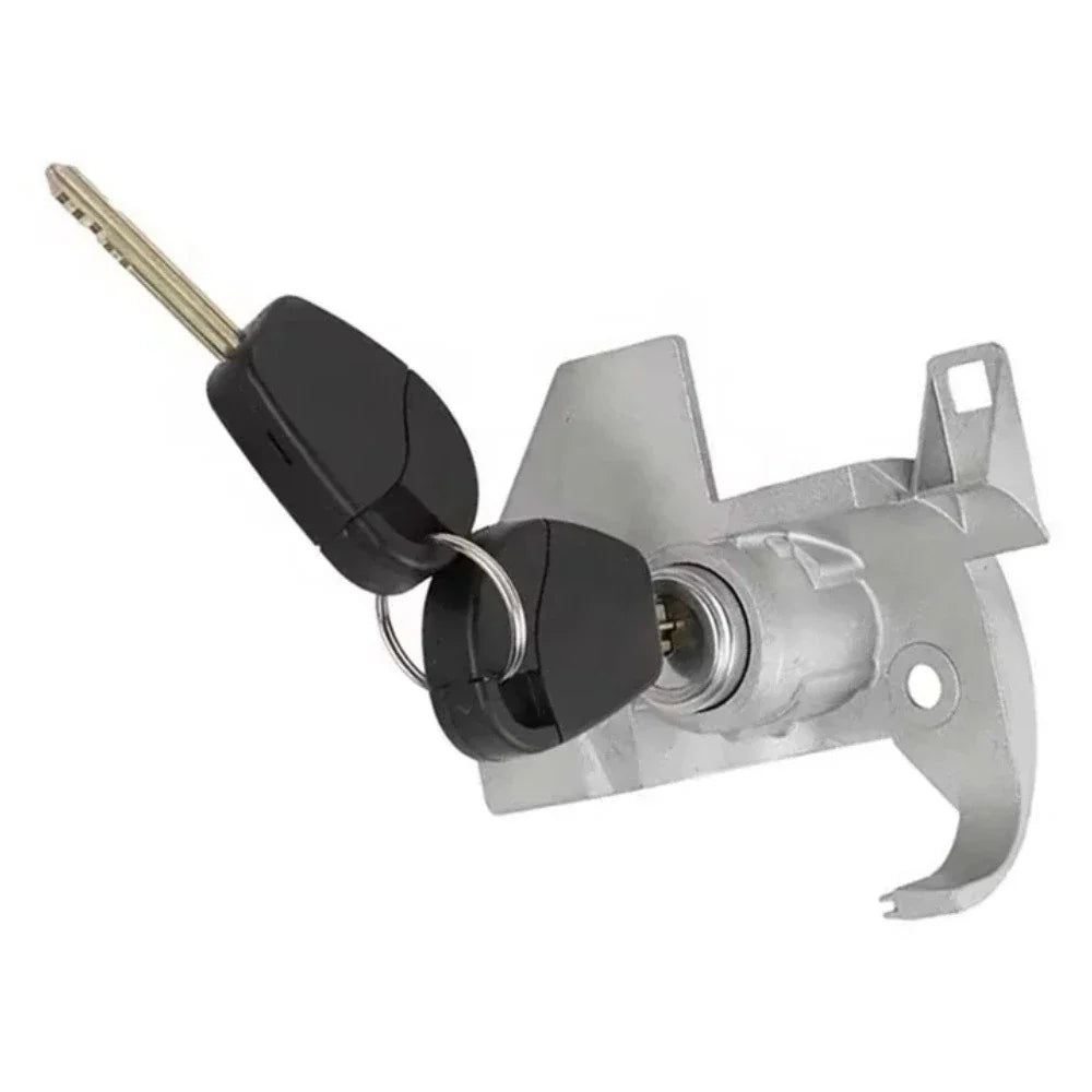 Tailgate Trunk Lock for Citroen Berlingo, Peugeot Partner (2008-2018)